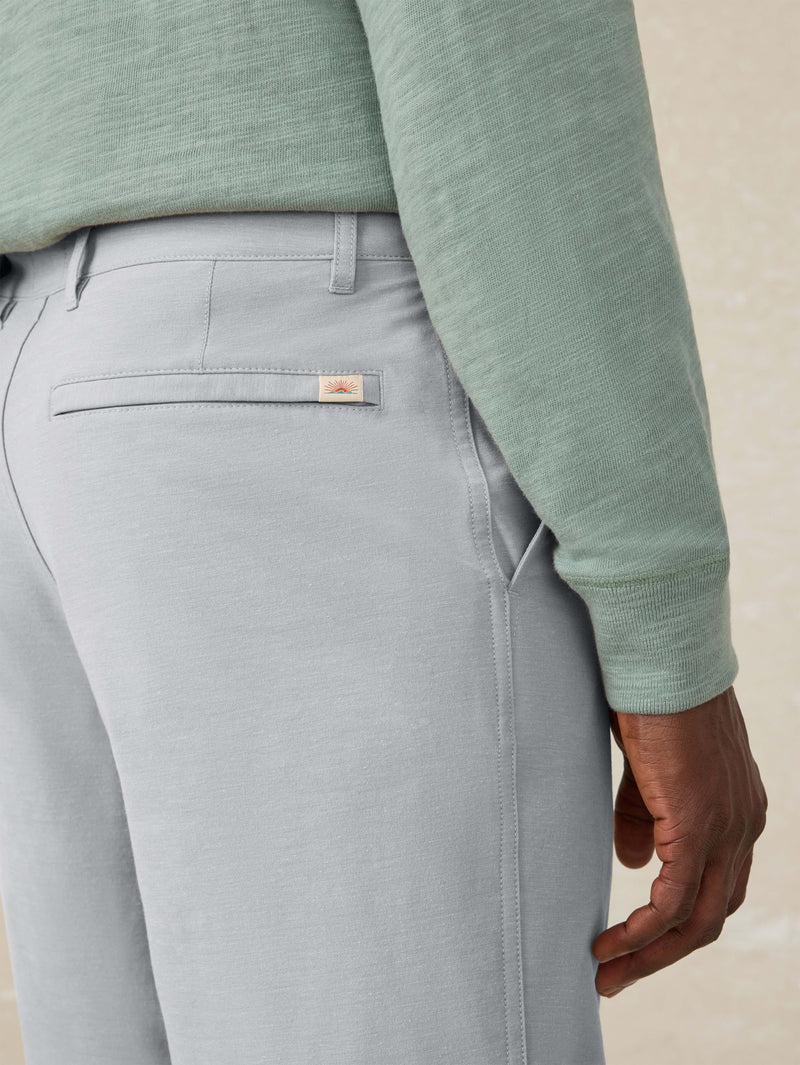 All Day™ Short 2.0 (9") - Stone Product Image