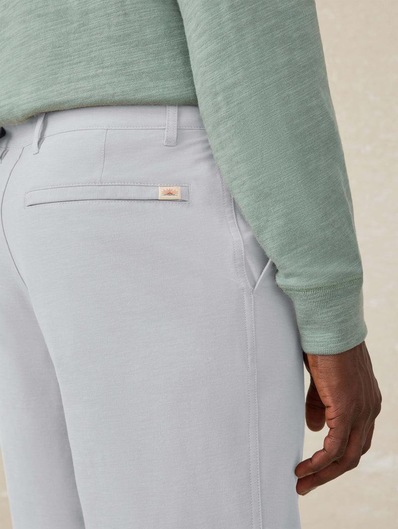 All Day™ Short 2.0 (9") - Ice Grey Product Image