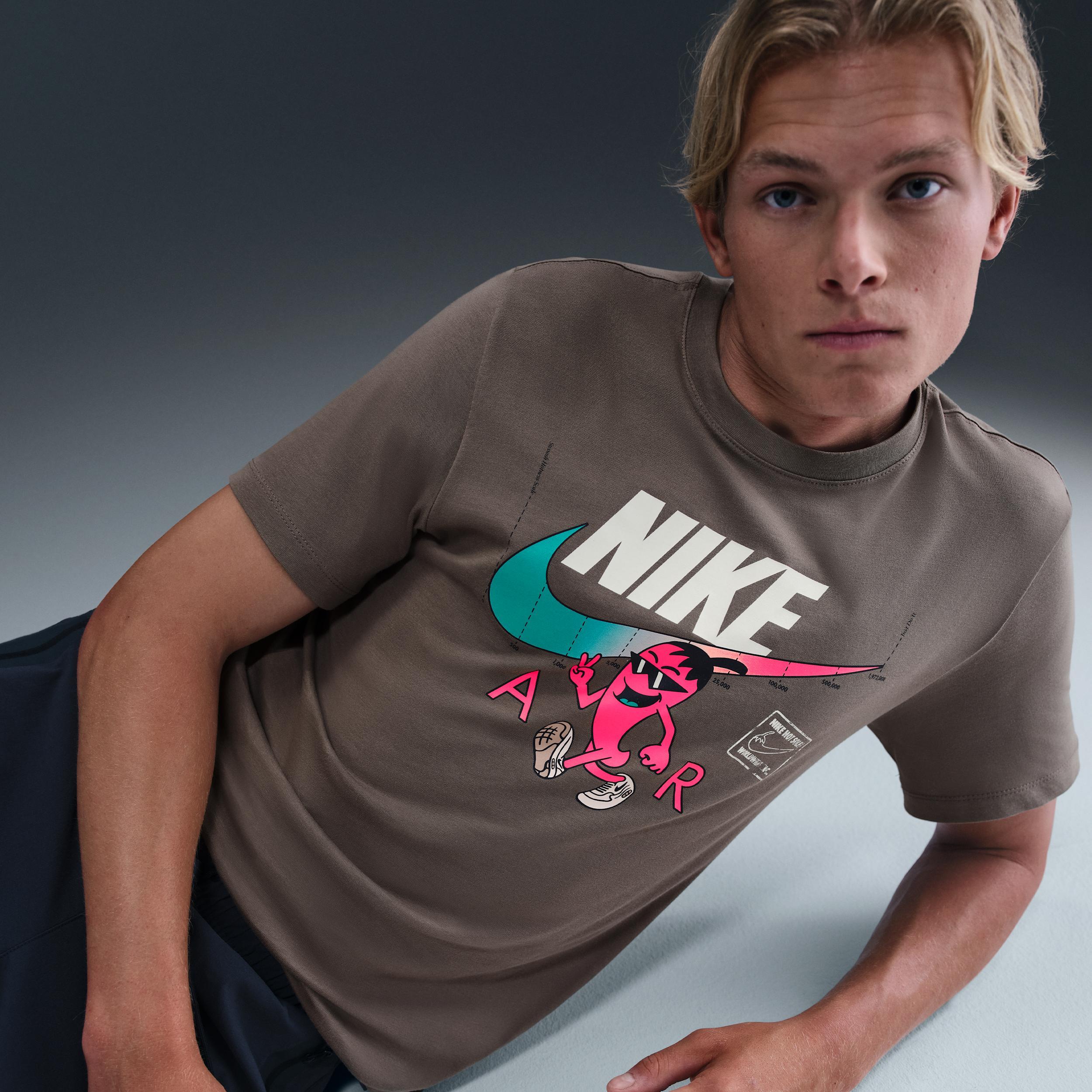 Nike Sportswear Sole Food T-Shirt Product Image