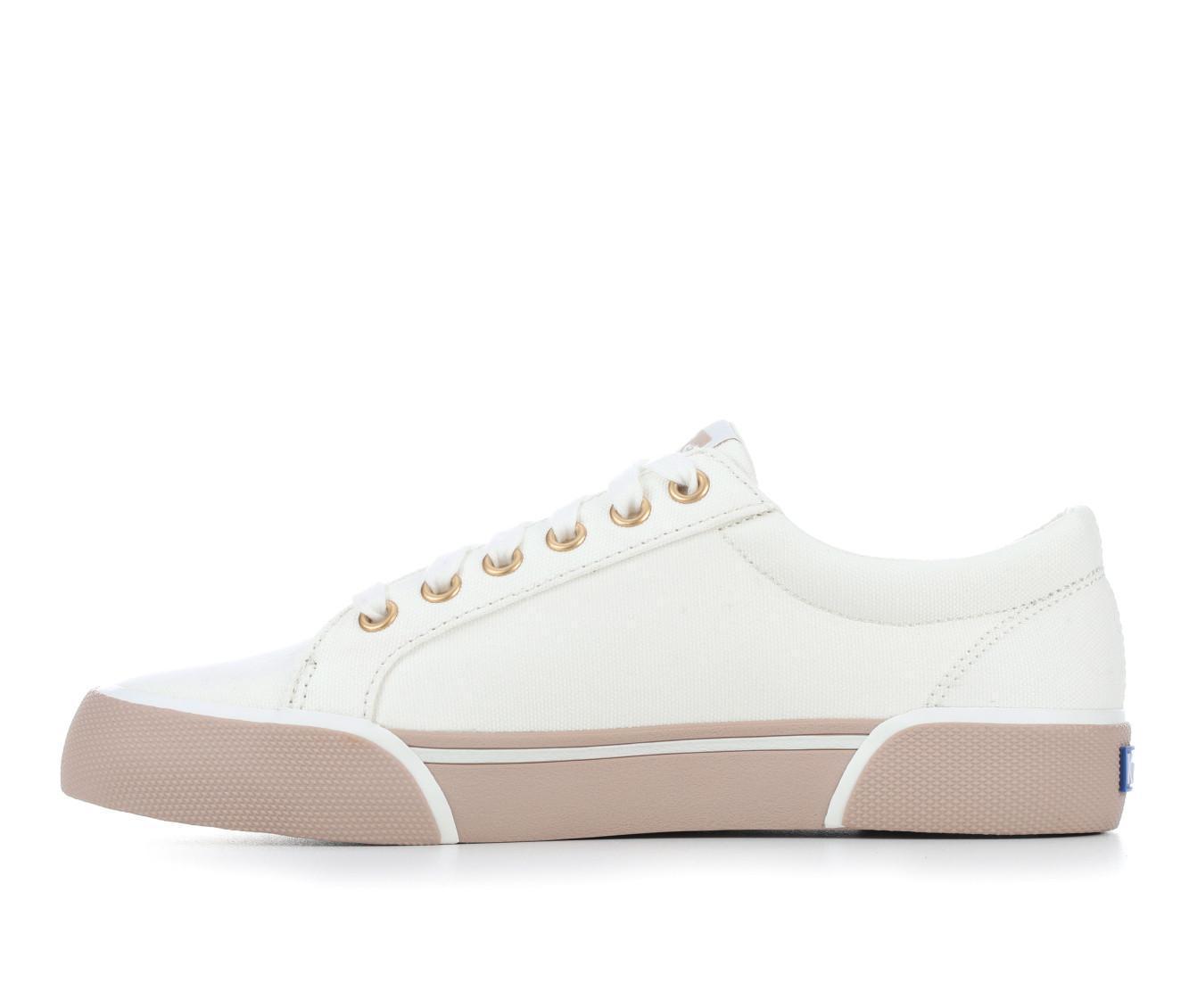 Women's Keds Jump Kick Canvas Sneakers Product Image