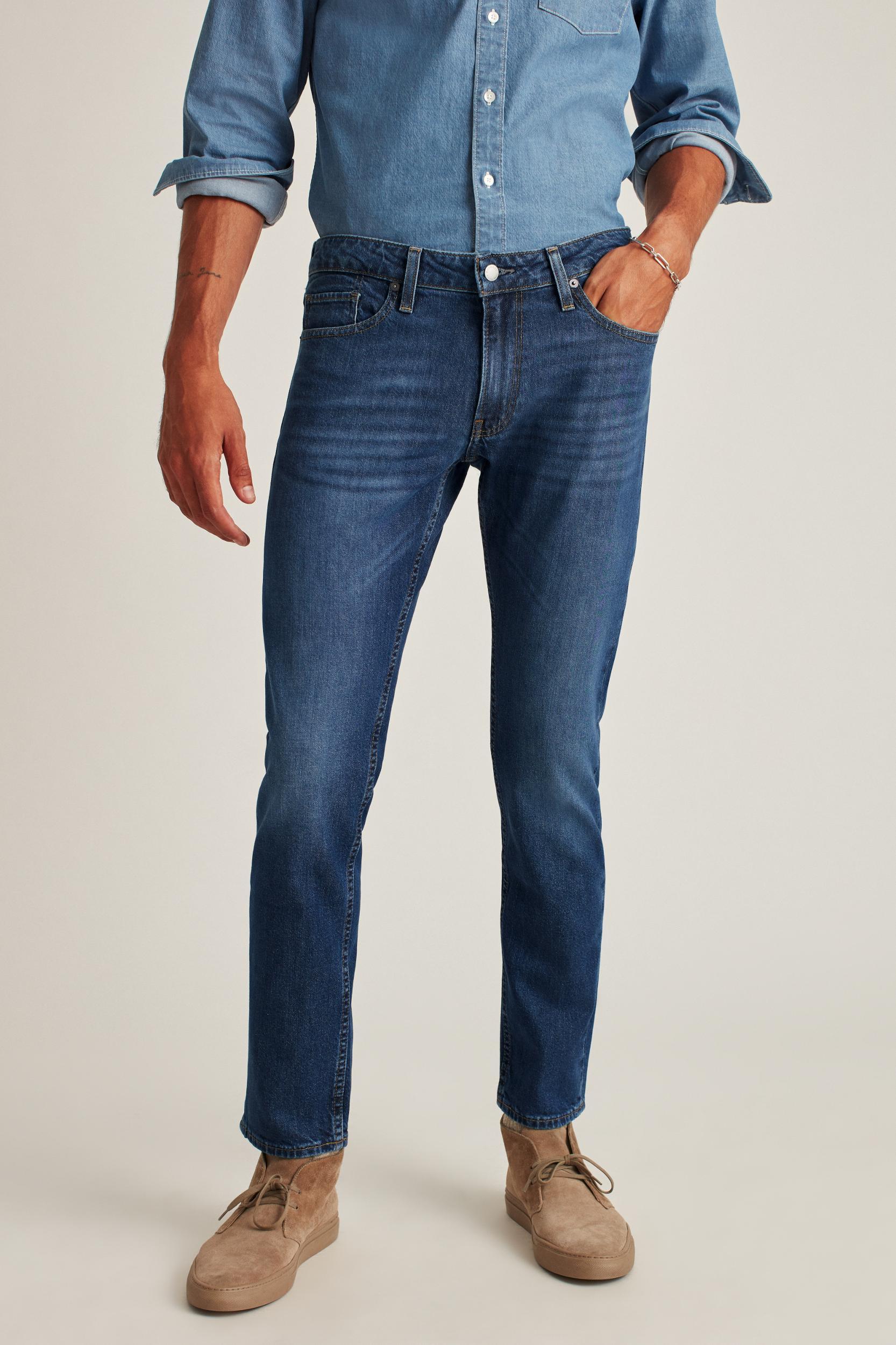 All Season Jeans Product Image