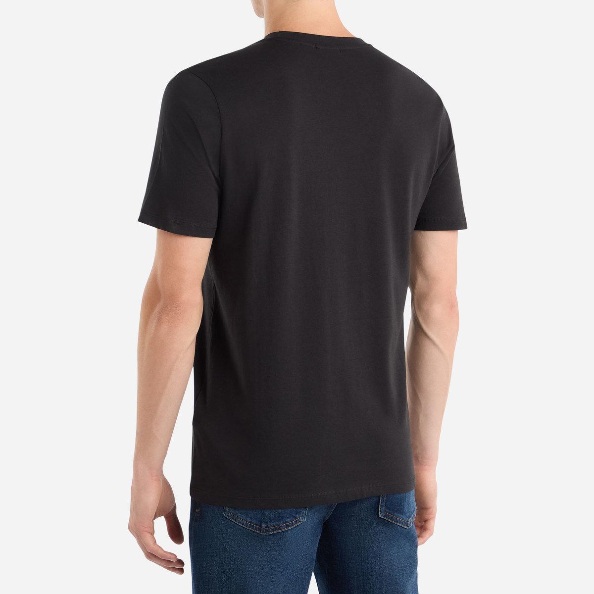 Digi Camo Box Graphic Tee Product Image