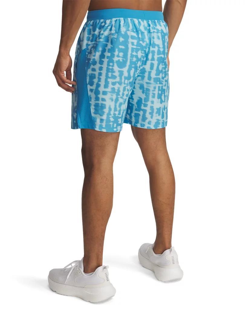 UA Launch Product Image