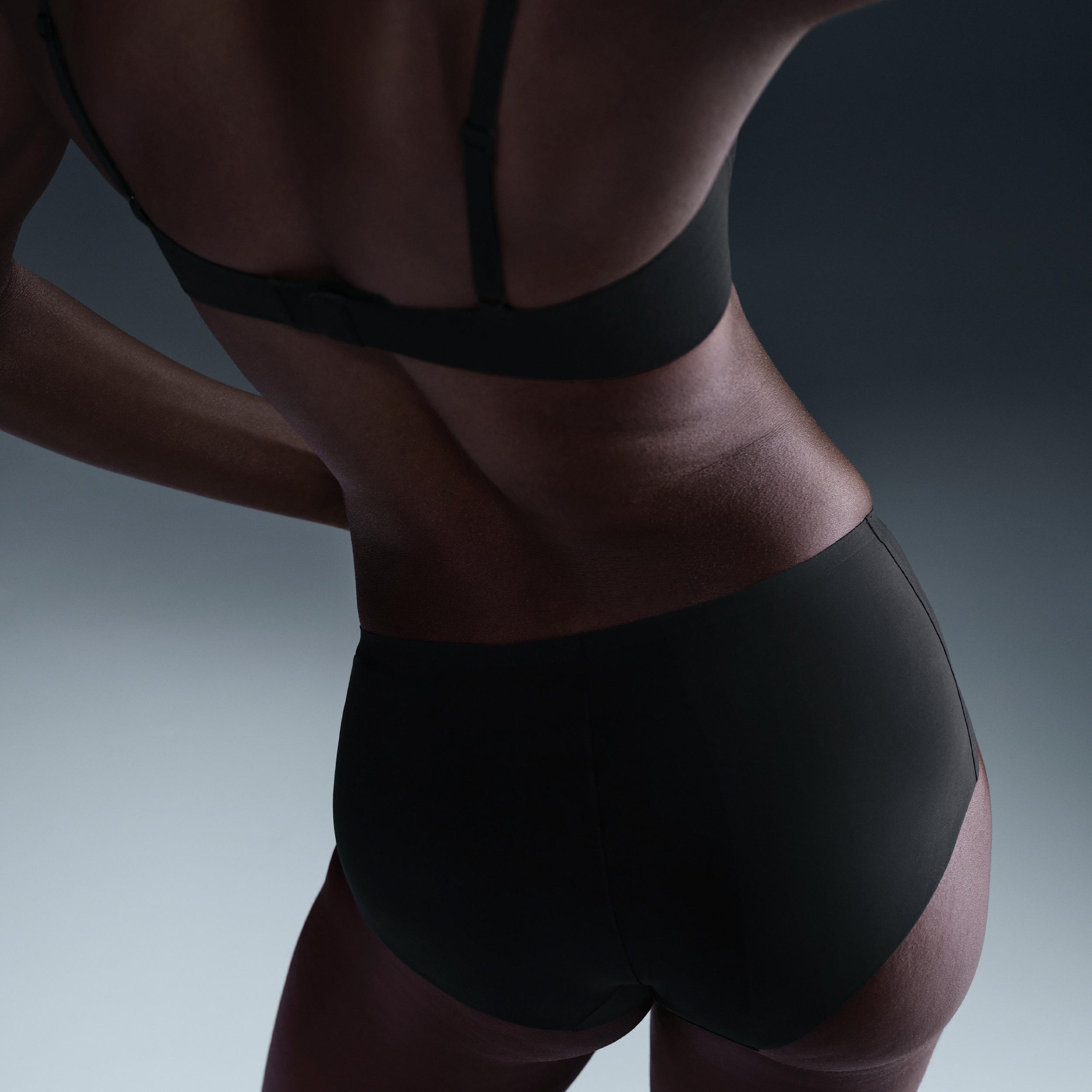 Nike Leak Protection: Period Women's Boyshort Underwear Product Image