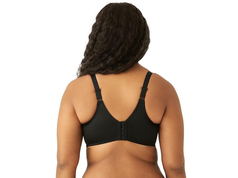 Wacoal Basic Beauty Spacer Underwire Full-Busted T Product Image