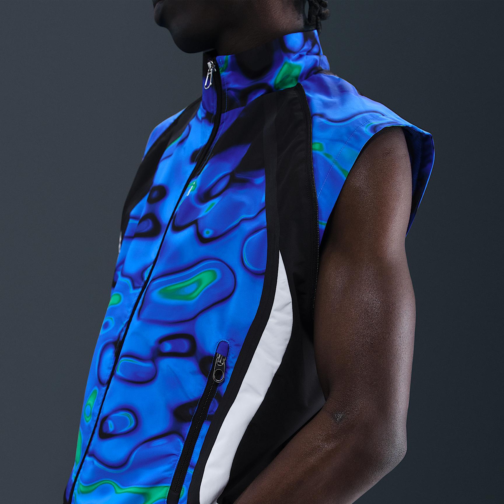 Nike Project F.R.O.G. Men's Storm-FIT Track Jacket Product Image
