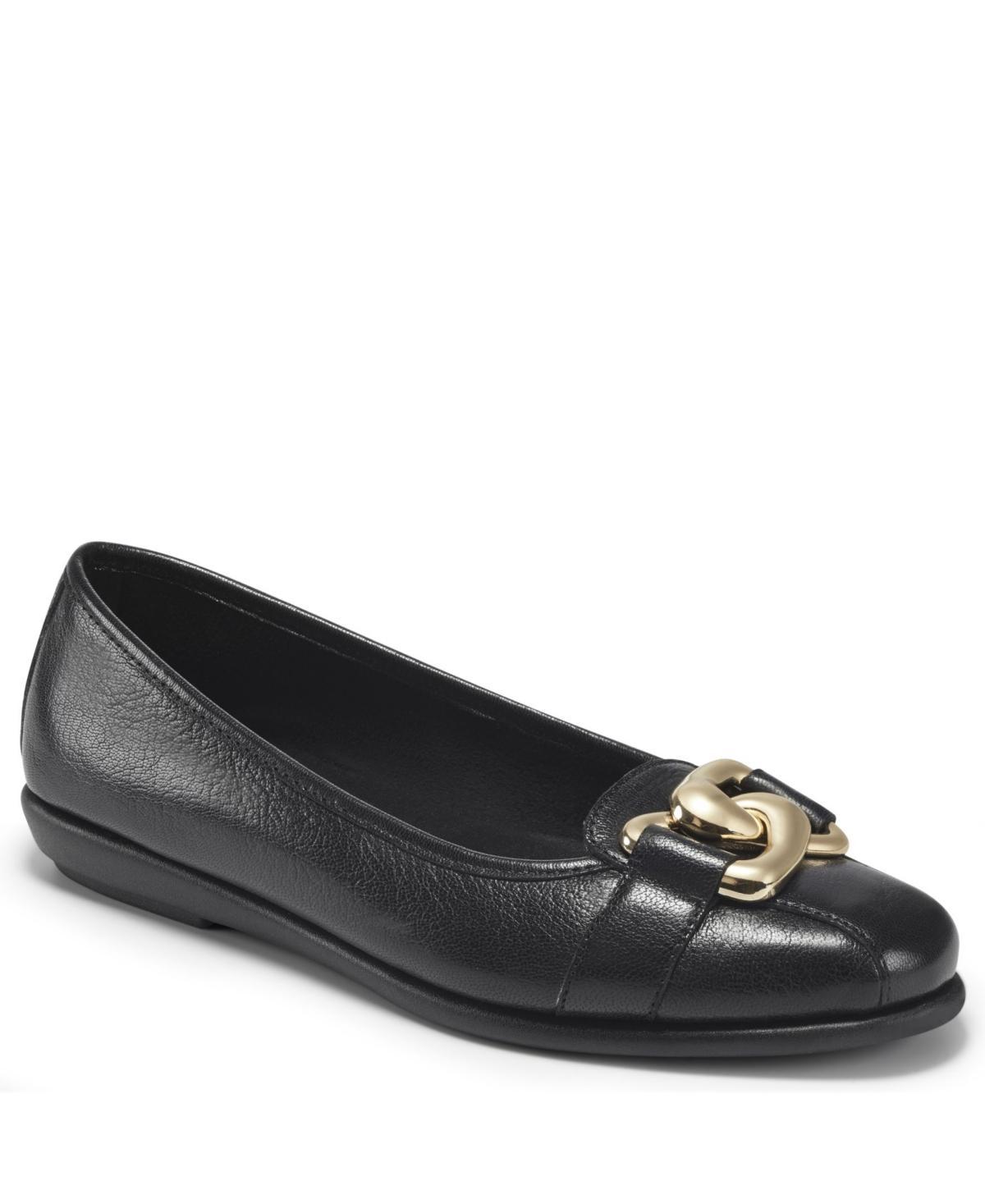 Aerosoles Womens Bristol Ballet Flats Product Image