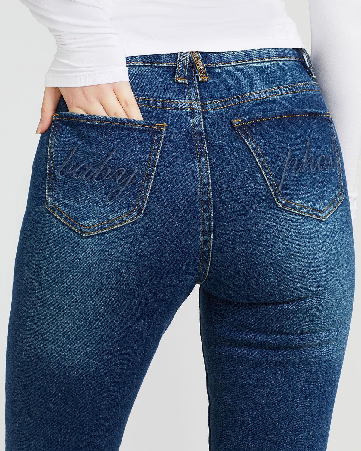 The Bootcut Jean Baby Product Image