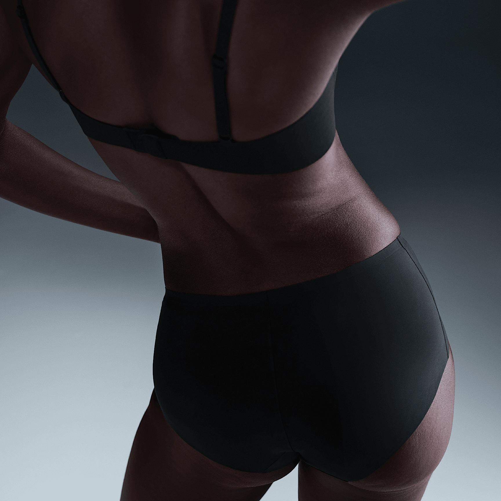 Nike Leak Protection: Period Women's Boyshort Underwear Product Image