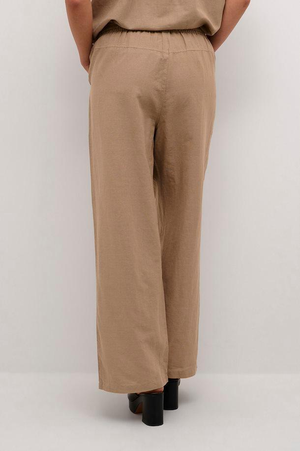 CUazemina Linen Trousers Product Image
