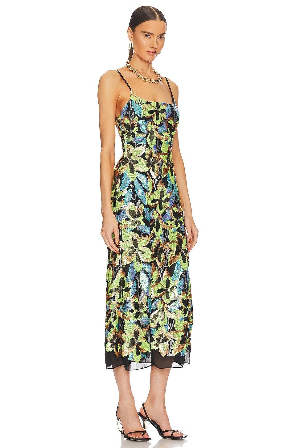 Tilda Dress ELLIATT Product Image