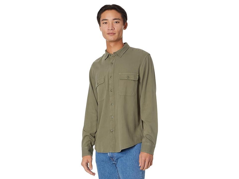 Lucky Brand Long Sleeve Lived Product Image