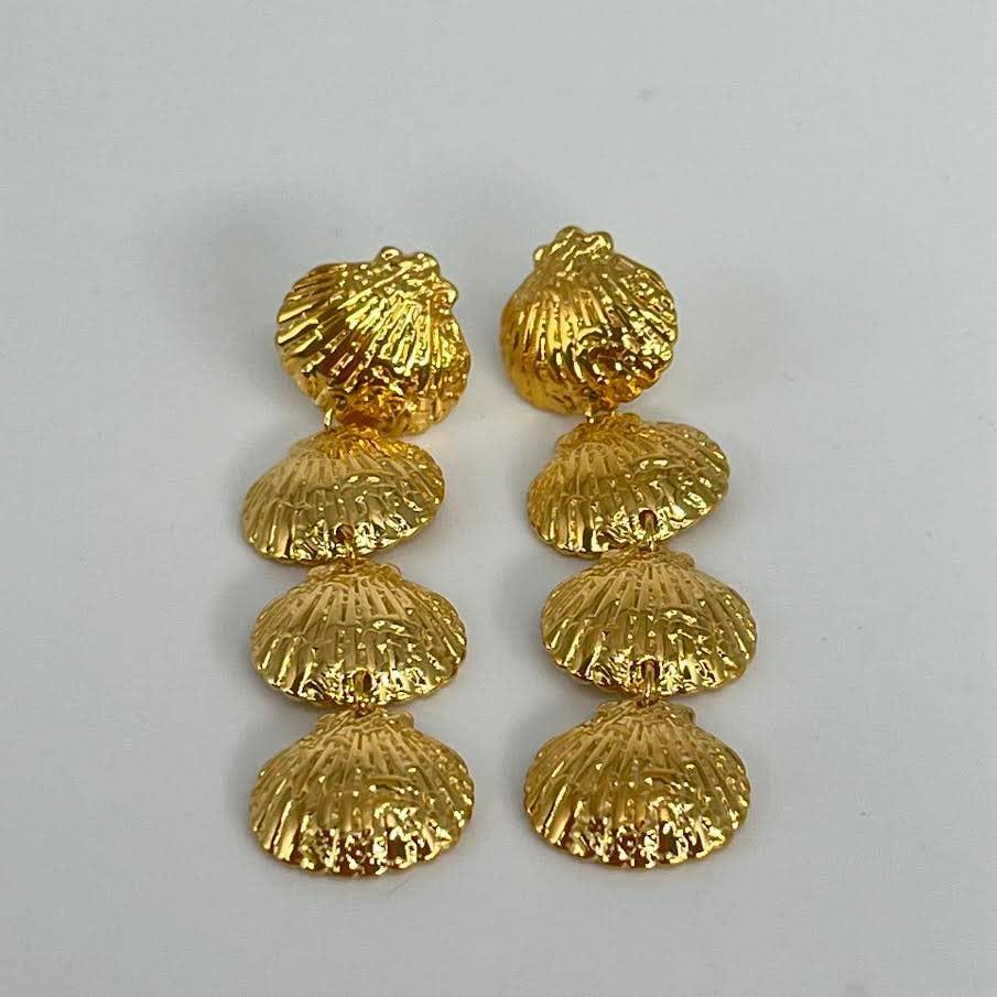 Cordelia Drop Earring Product Image