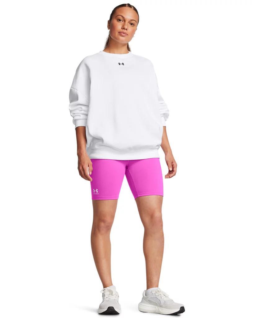 Women's UA Rival 7" Shorts Product Image