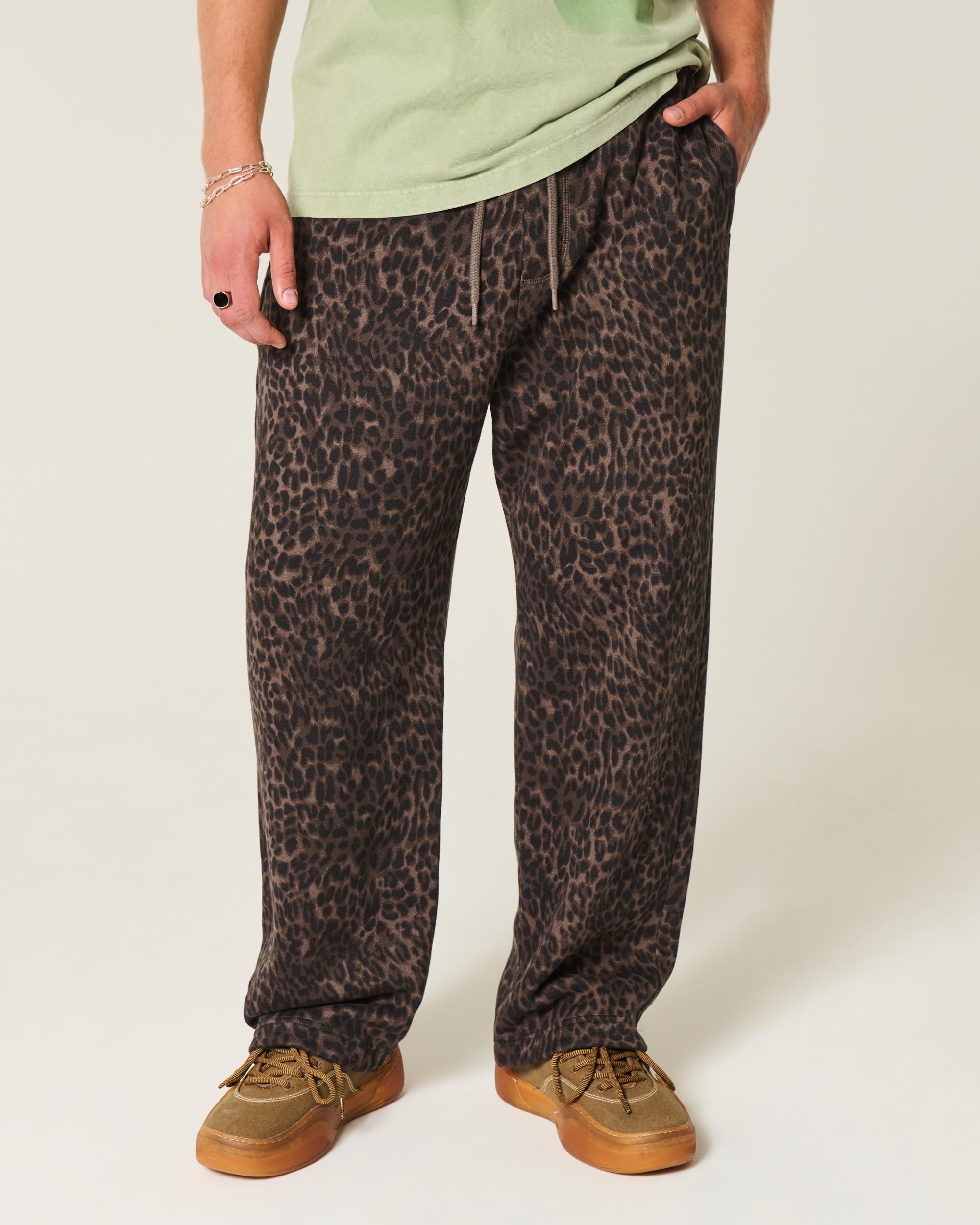 Baggy Sweatpants Product Image