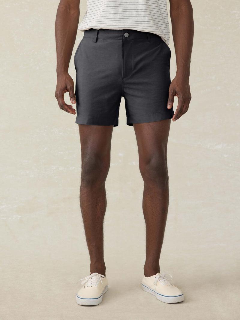 All Day™ Short 2.0 (5") - Mountain Coal Product Image