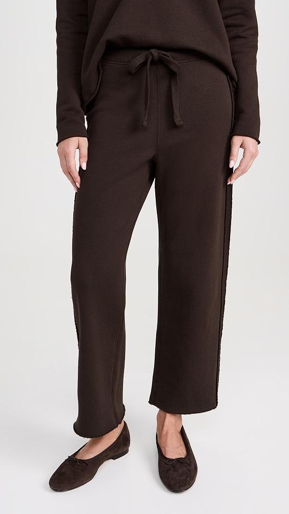 Frank & Eileen Bella Full Sweatpants | Shopbop Product Image