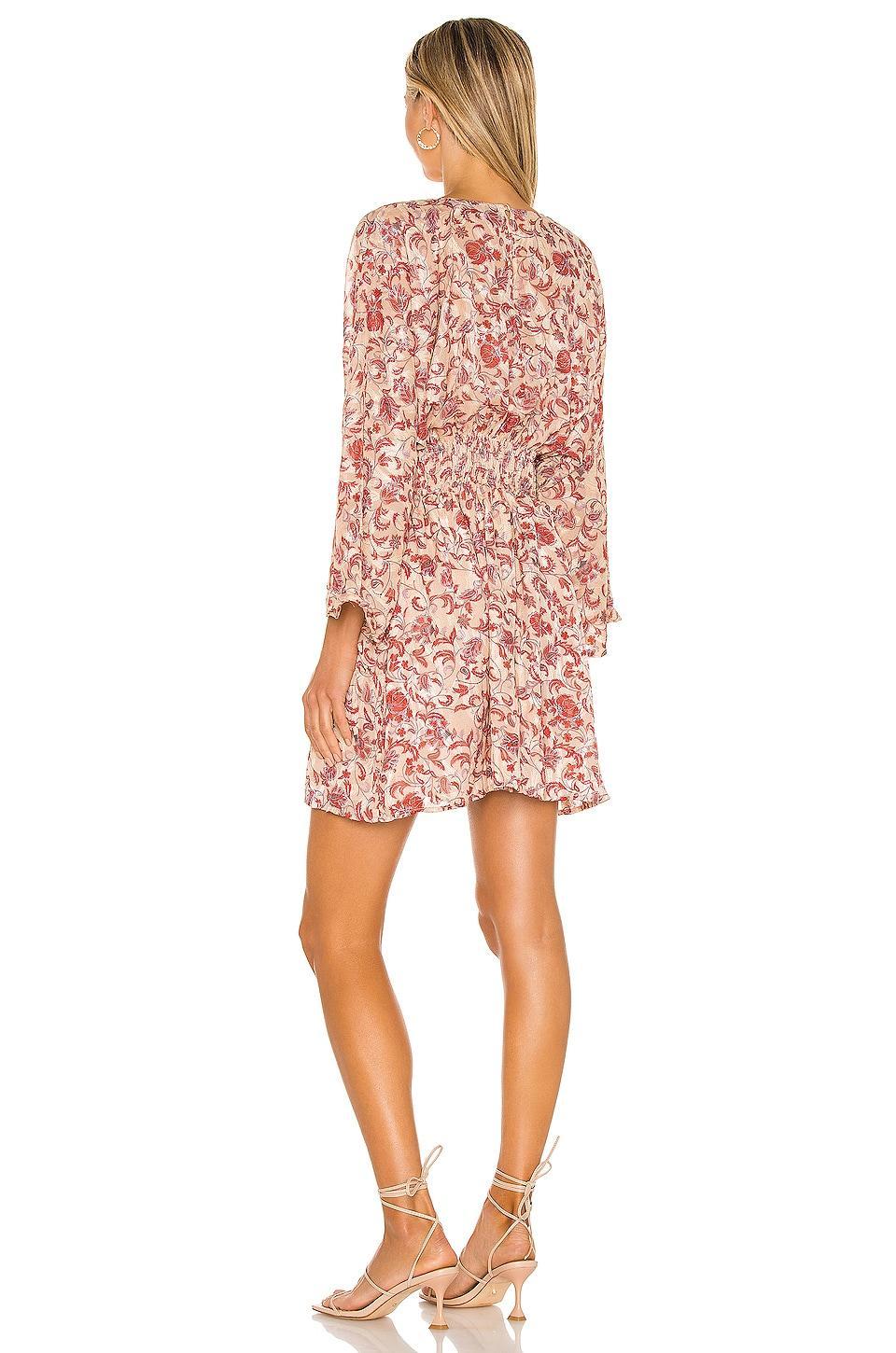 Maximilliane Mini Dress MINKPINK Product Image