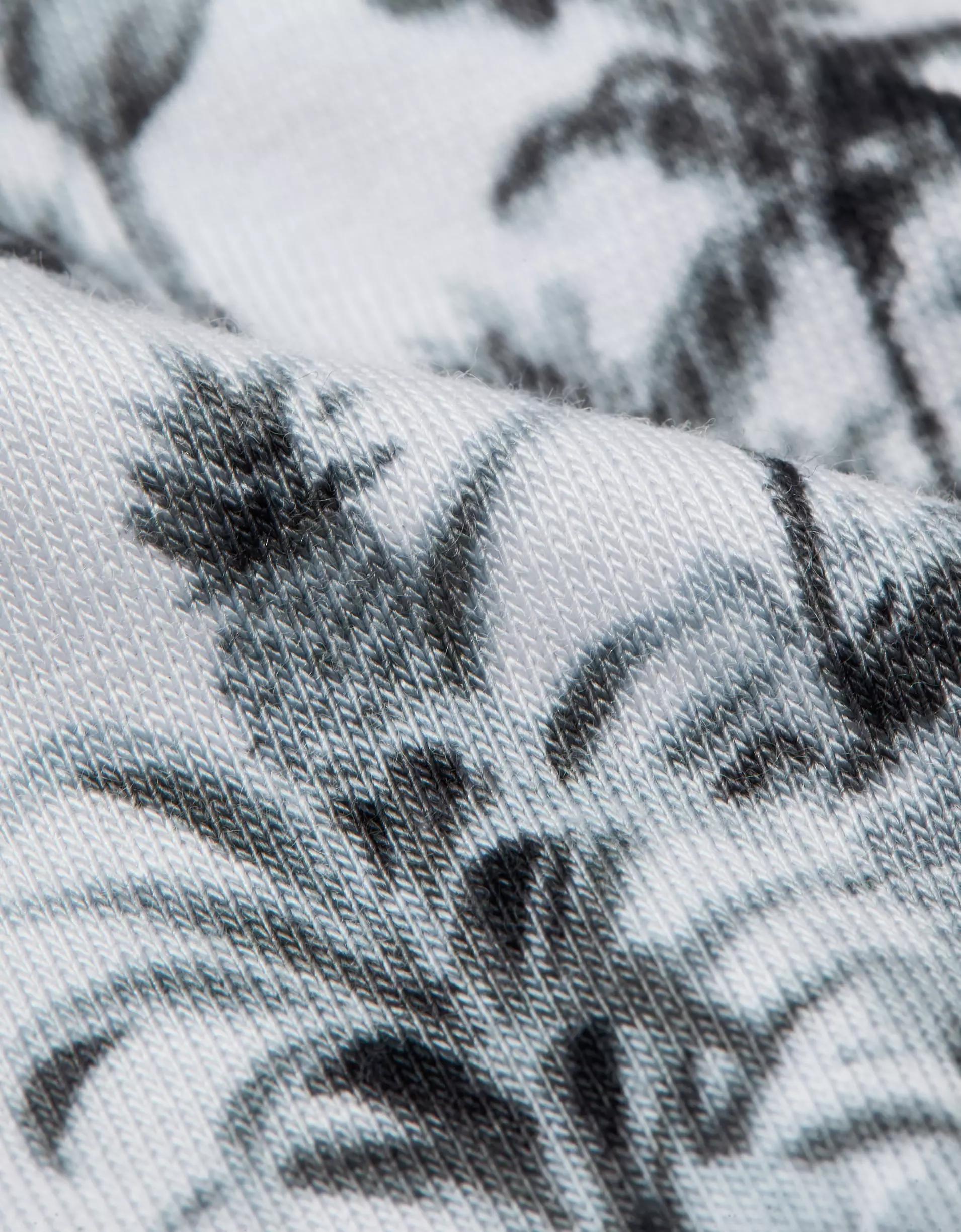 AEO Men's Tropical 6" Ultra Soft Boxer Brief Product Image