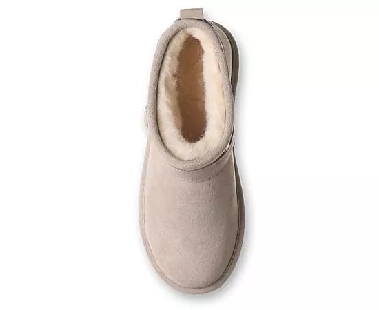 Bearpaw Womens Petite Water Resistant Boot Product Image