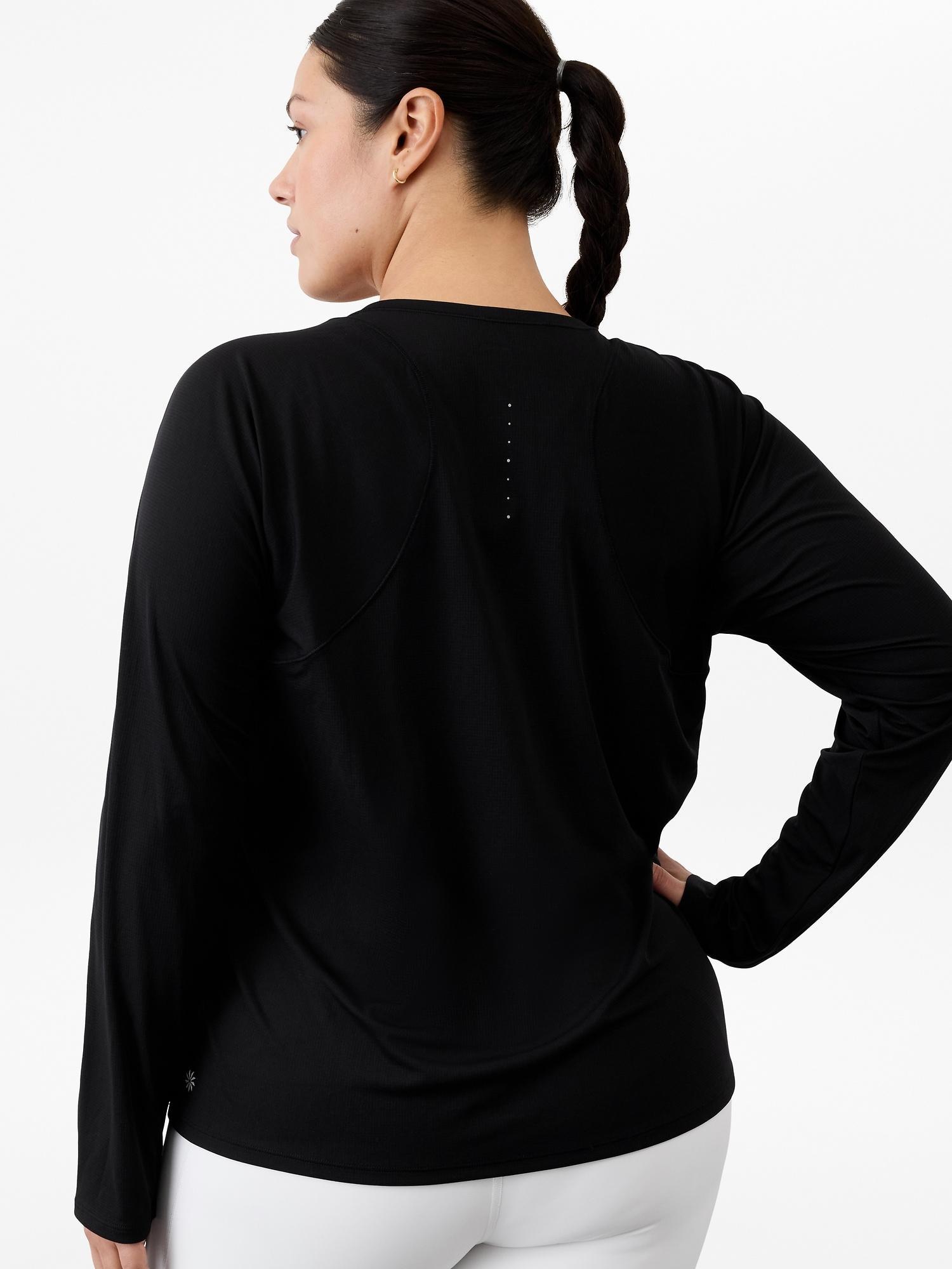 Grid Knit Top Product Image