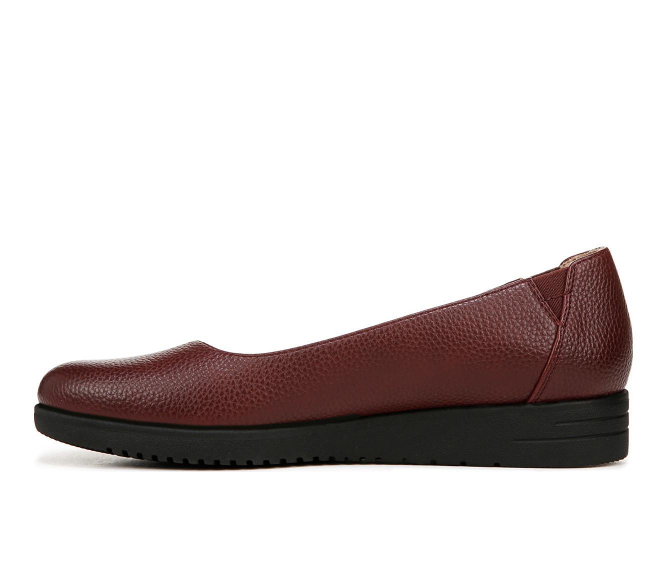 Women's Soul Naturalizer Idea-Ballet Flats Product Image