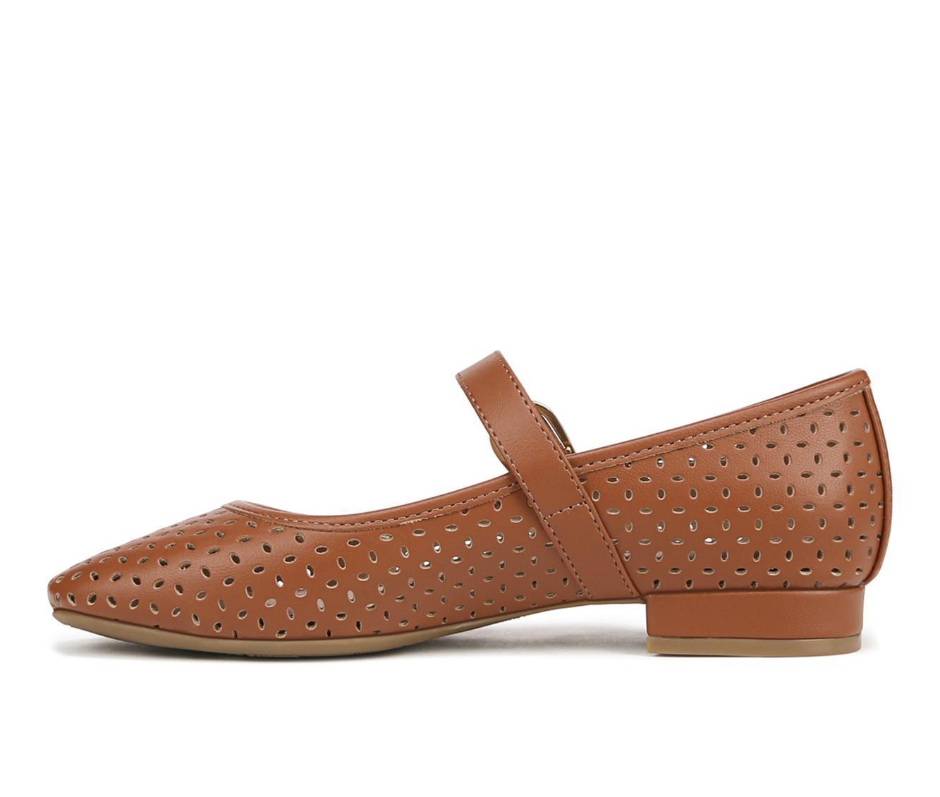 Women's LifeStride Cameo Mary Jane 3 Flats Product Image
