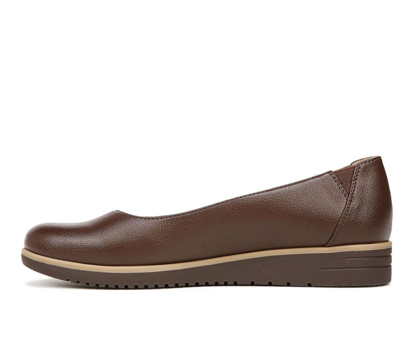 Women's Soul Naturalizer Idea-Ballet Flats Product Image