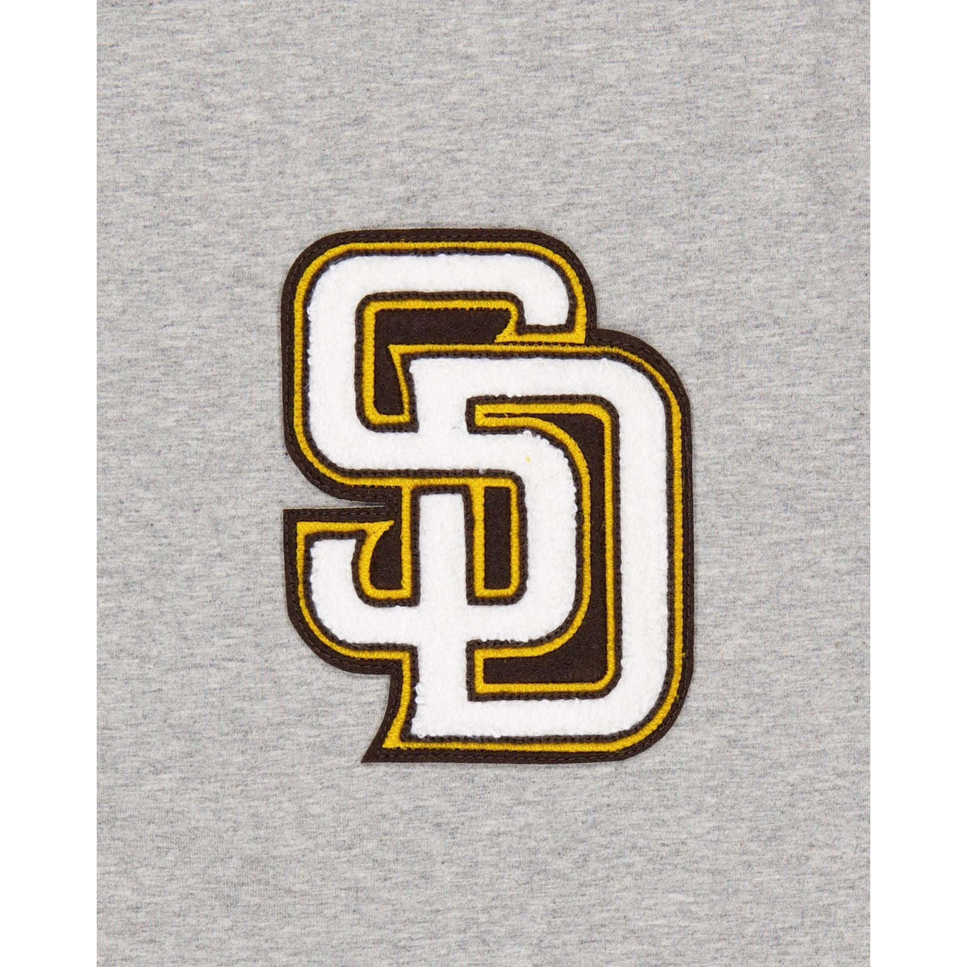 Houston Astros Gray Logo Select T-Shirt Male Product Image