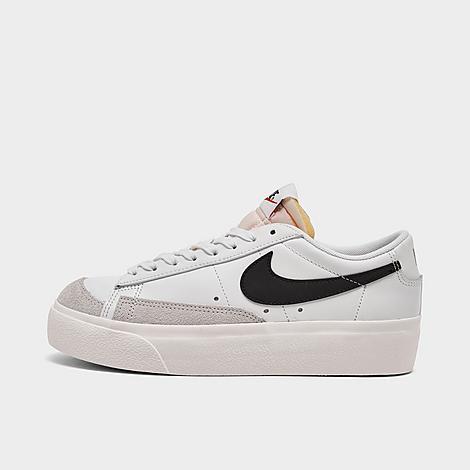Nike Blazer Low Platform Women's Shoes Product Image