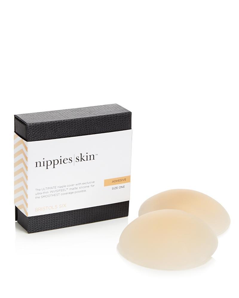Bristols Six Nippies Skin Adhesive Petals Product Image
