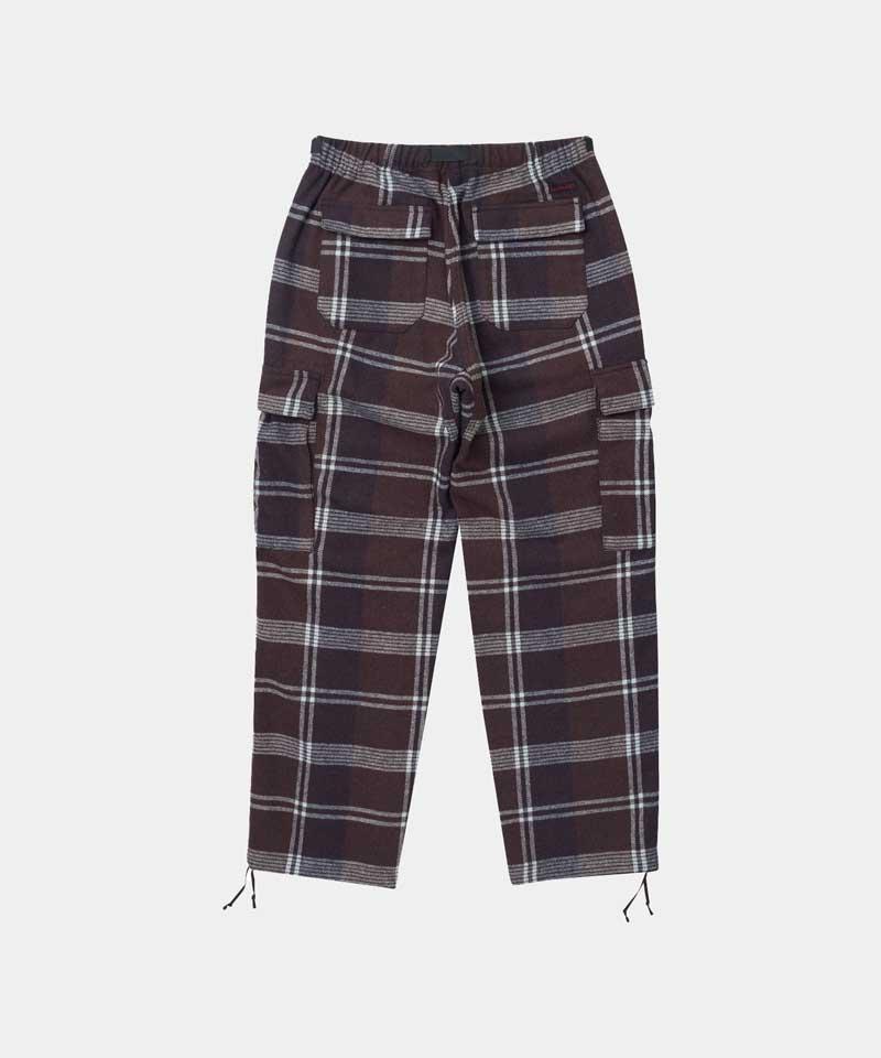 Wool Cargo Pant Product Image