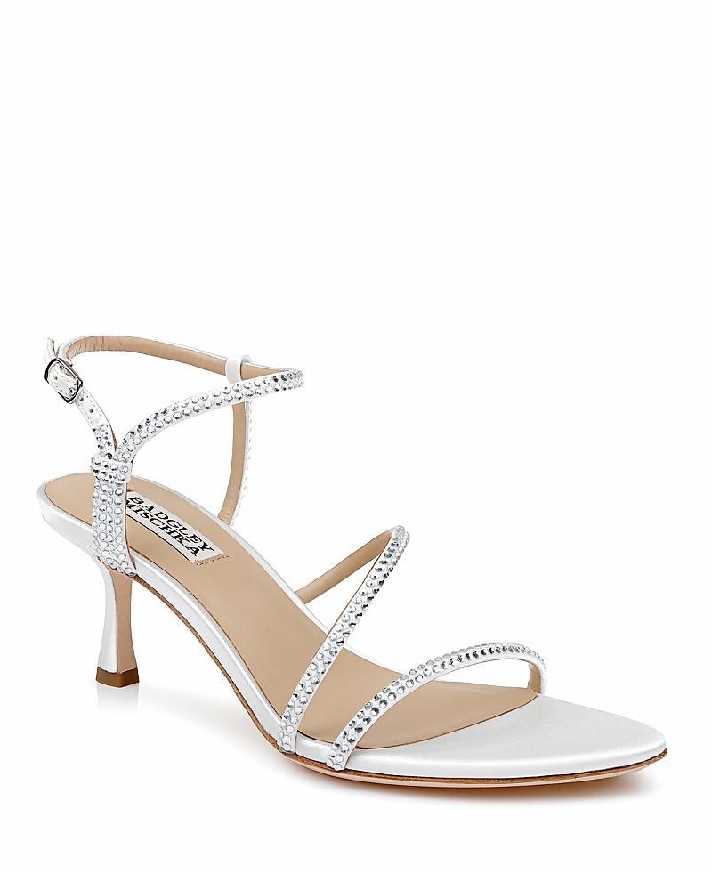Badgley Mischka Womens Julianna Sandals Product Image