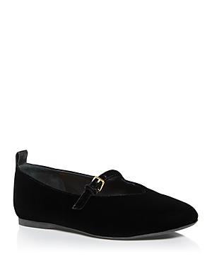 Jw Anderson Womens Ballerina Flats Product Image
