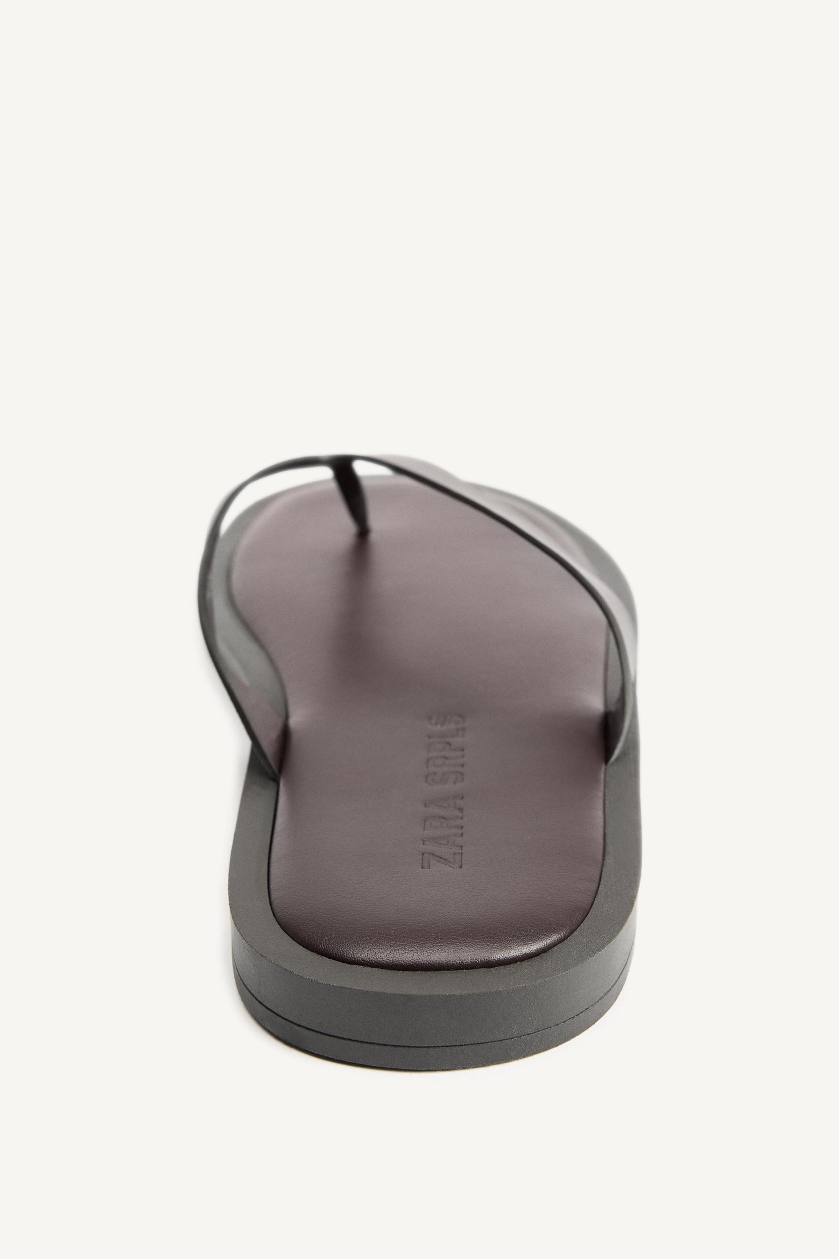 LTHR SNDLS Product Image
