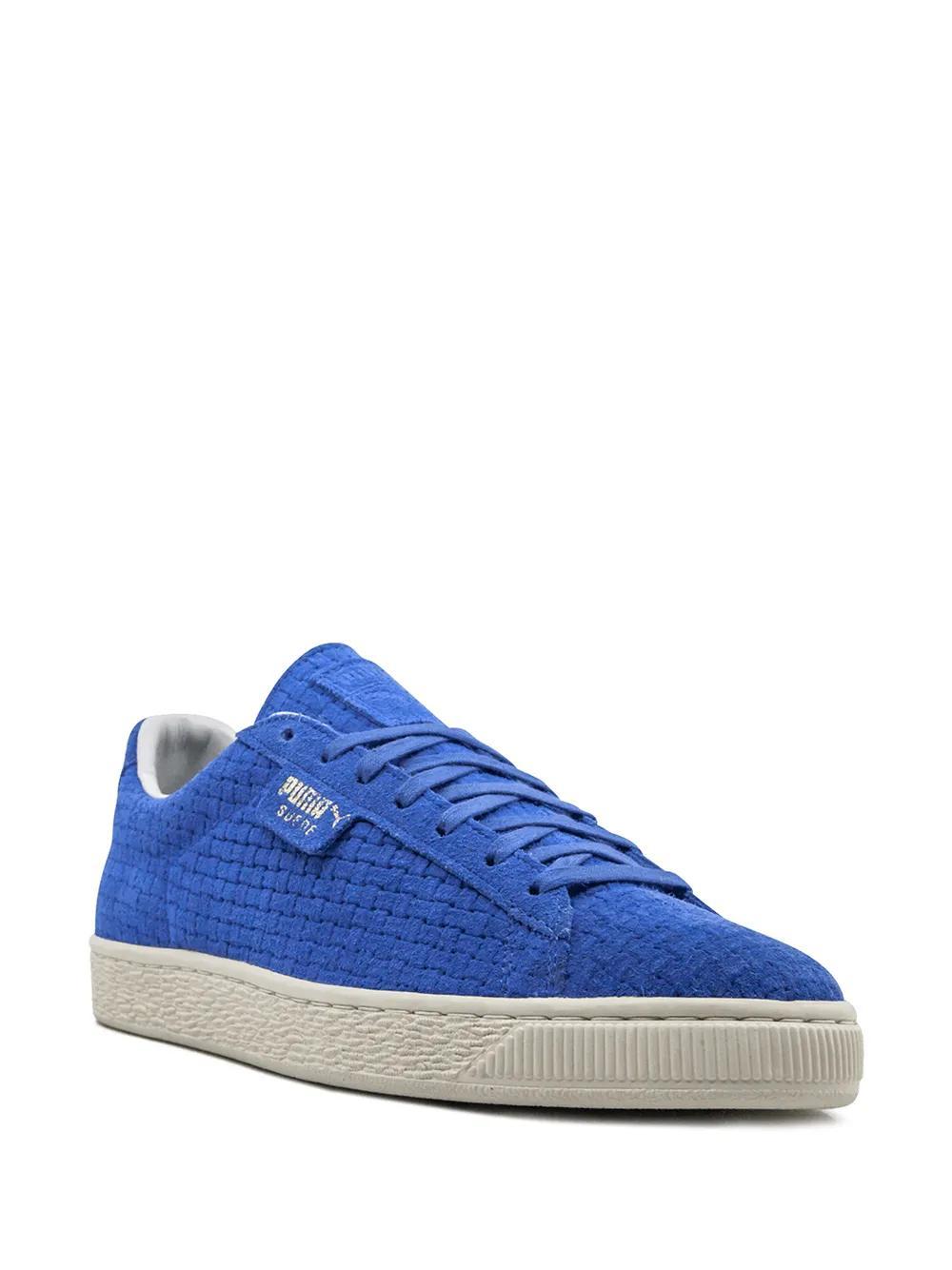 Suede Classic "Made in Japan" sneakers Product Image
