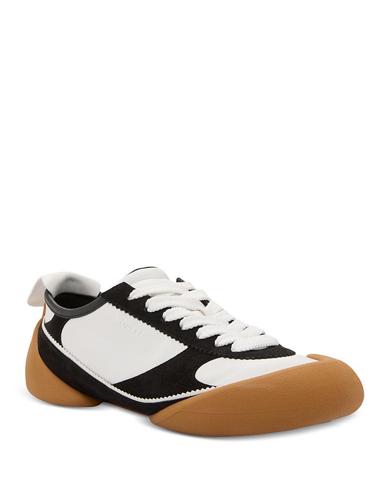 Alexander McQUEEN Mens Flexion Sneaker Product Image
