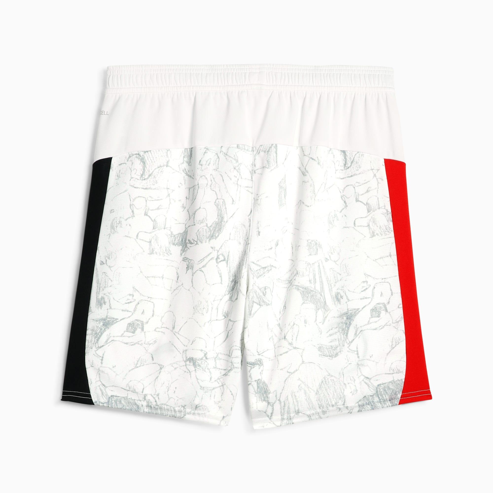 KIDSUPER x MANCHESTER CITY Shorts Men Product Image