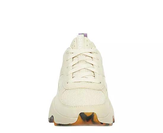 Kinetic Impact Mesh Trainer Sneakers Product Image