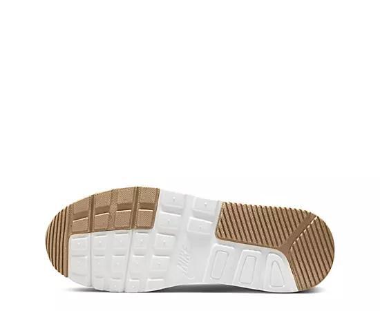 Nike Air Max SC Womens Shoes Summit White Hemp Product Image