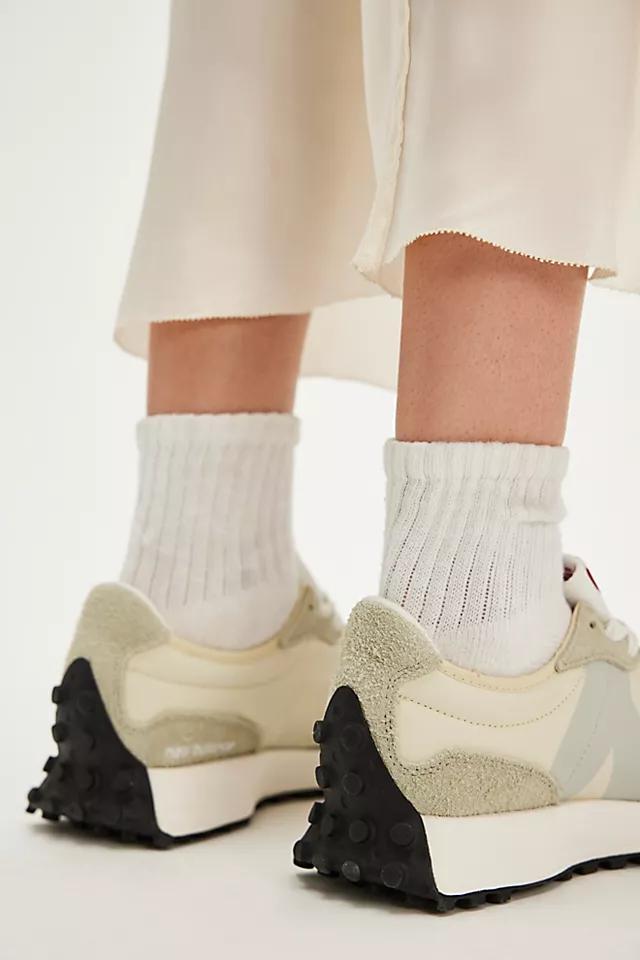 327 Sneakers Product Image