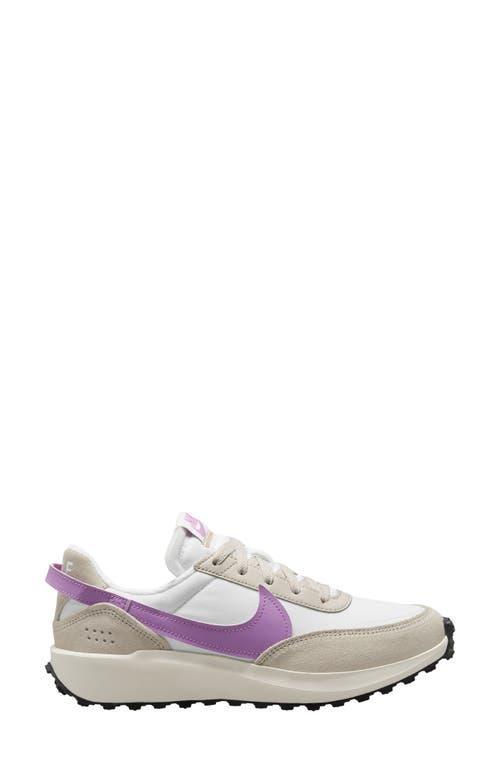 Nike Waffle Debut sneakers Product Image