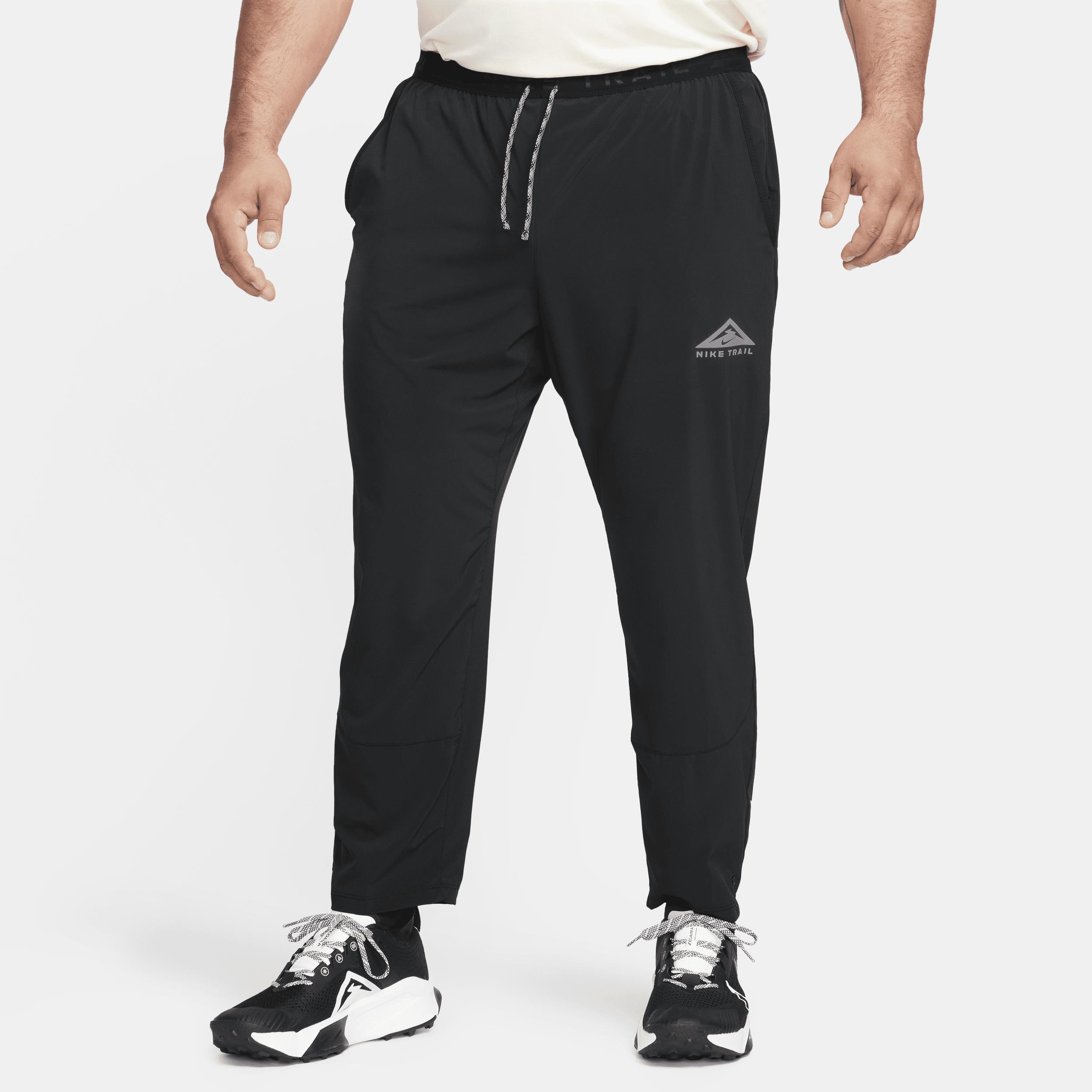 Nike Men's Trail Dawn Range Dri-FIT Running Pants Product Image