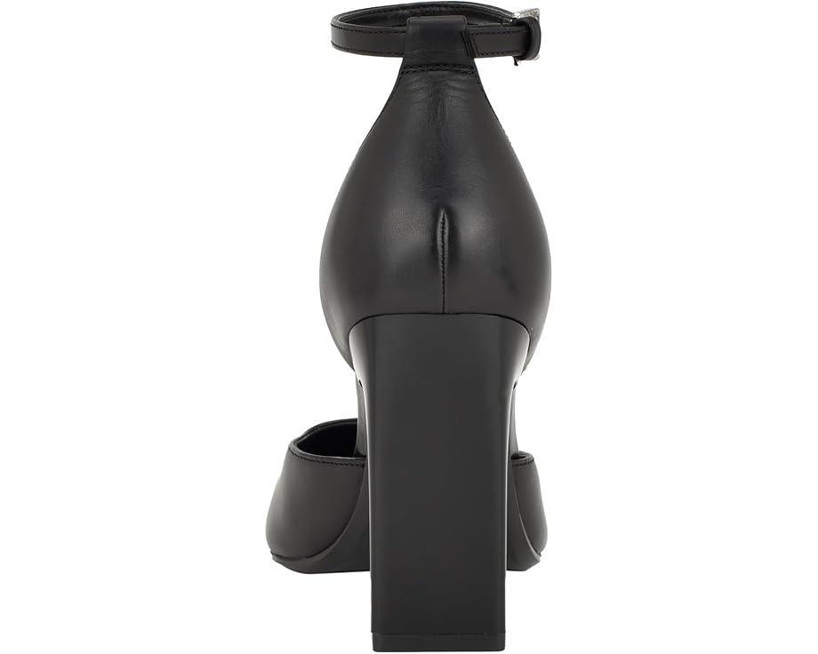 Burke Bow Detail Dress Pump Product Image