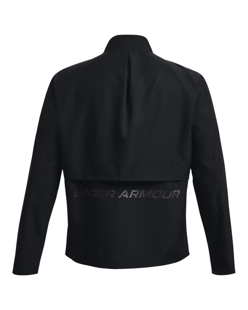 Men's UA Launch Jacket Product Image