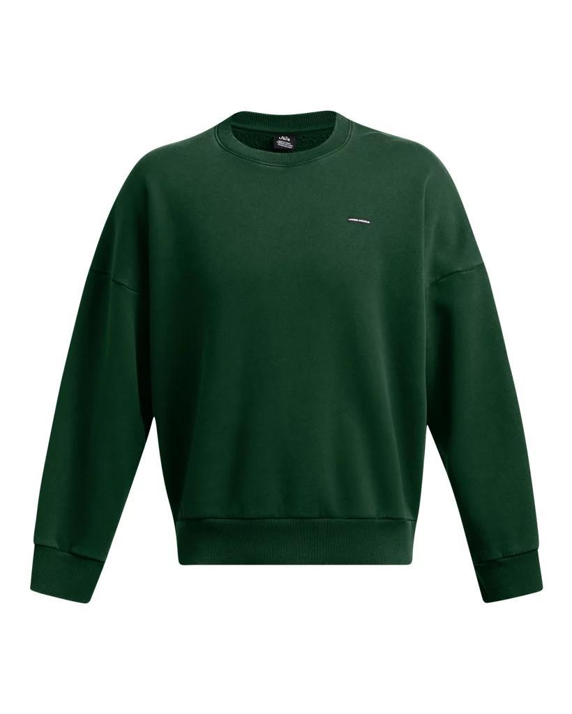 UA Icon Heavyweight Fleece Wash Product Image