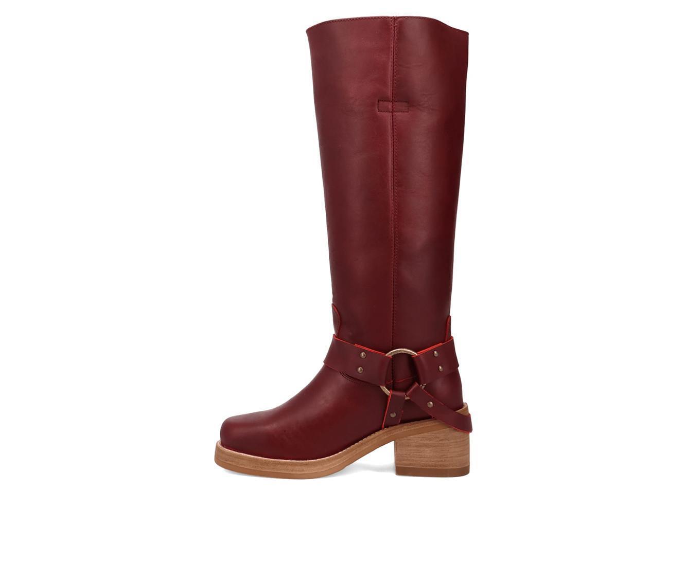Women's Dingo Boot Casbah Knee High Boots Product Image