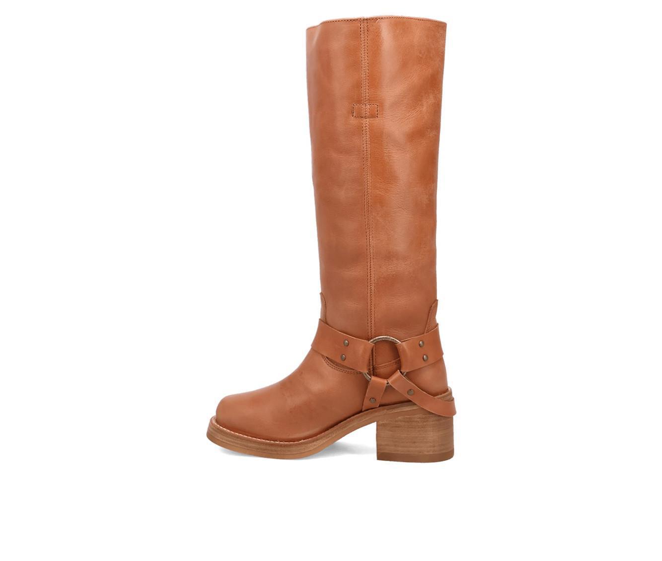 Women's Dingo Boot Casbah Knee High Boots Product Image