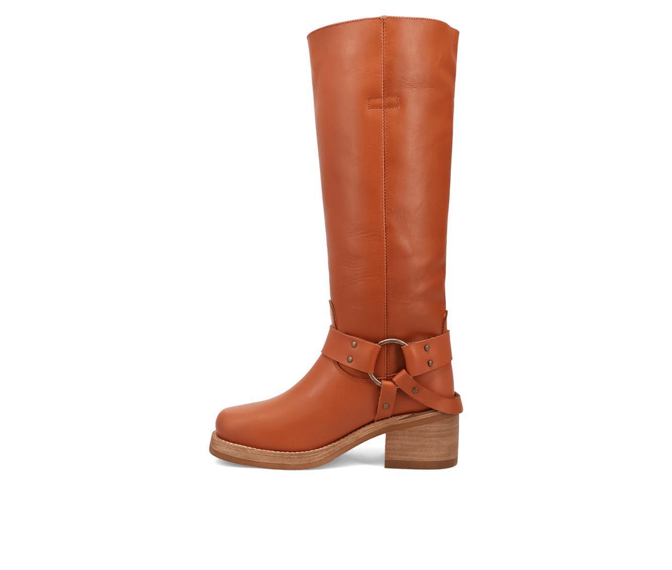 Women's Dingo Boot Casbah Knee High Boots Product Image
