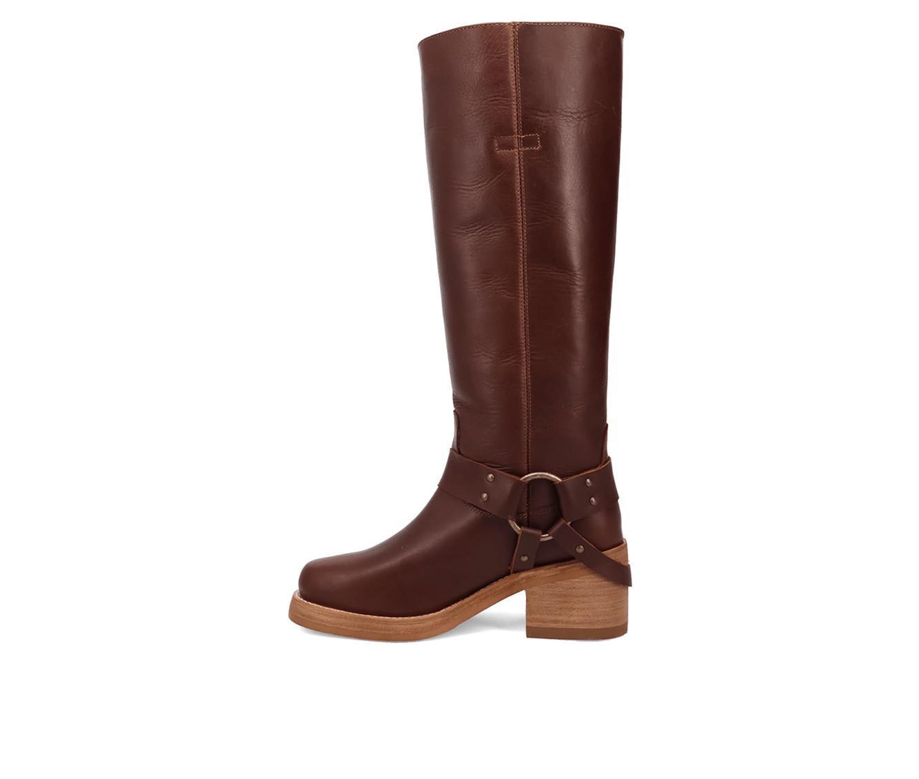 Women's Dingo Boot Casbah Knee High Boots Product Image